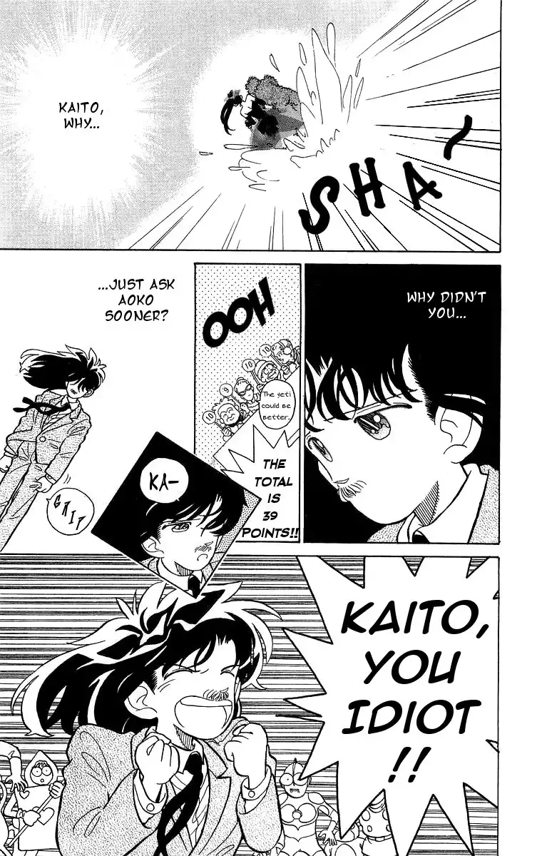 Magic Kaito Chapter 7 26